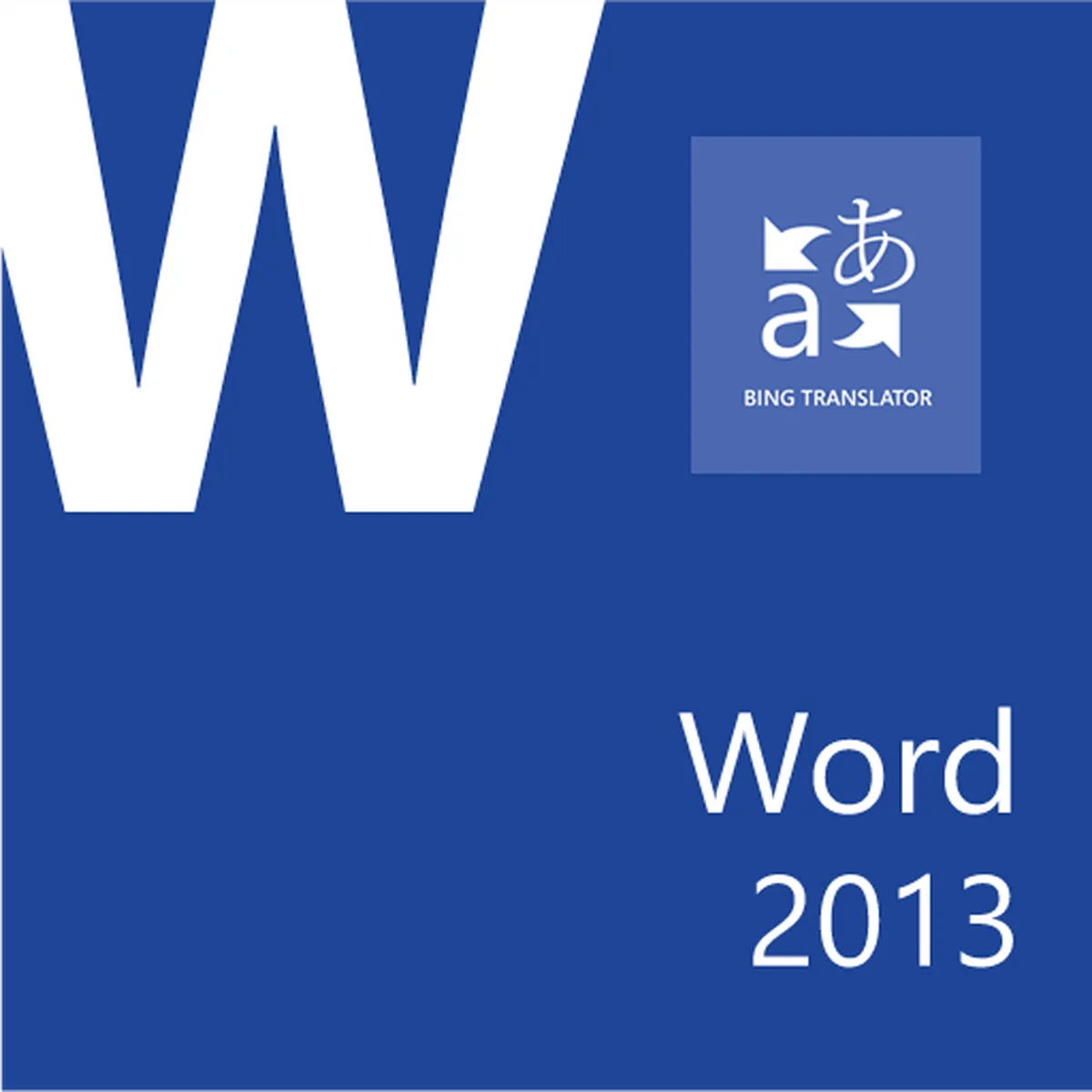 Kích hoạt tính năng dịch nhanh văn bản trong Word 2013