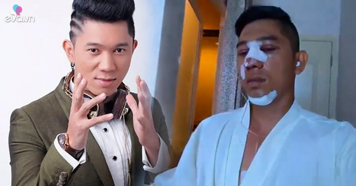 Đập mặt đi xây lại, bạn trai Thánh nữ ngực đẹp khiến mẹ đẻ cũng chẳng nhận ra