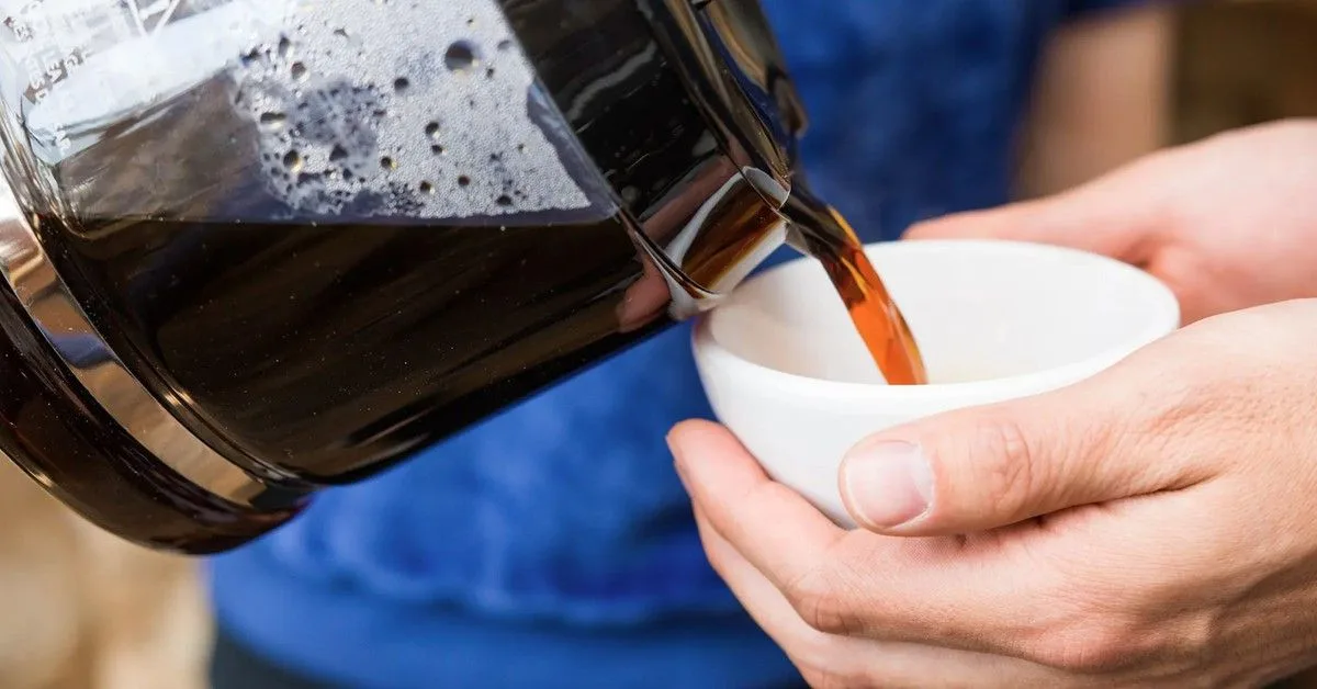 So sánh gan của người uống cà phê và người không uống, phát hiện điều bất ngờ