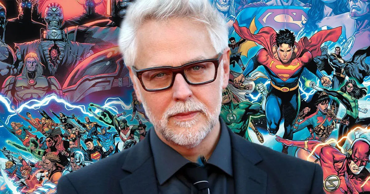 Những khác biệt cho thấy DCU của James Gunn sẽ thoát khỏi cái bóng khổng lồ của MCU