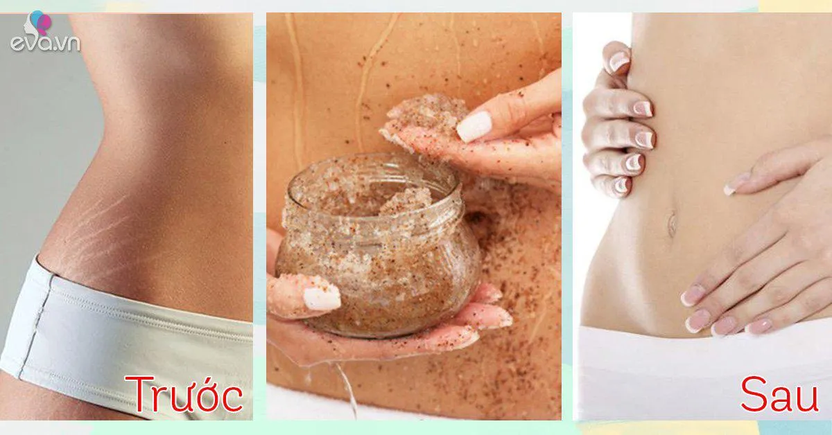 Rạn da đến mấy cũng sẽ trở nên mịn màng với 5 nguyên liệu có sẵn trong nhà!