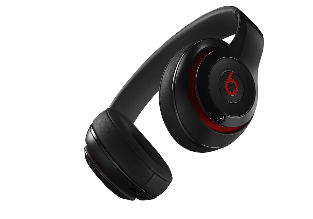 Beats nâng cấp dòng tai nghe Studio: Cải thiện âm thanh, pin tích hợp nghe nhạc 20 giờ
