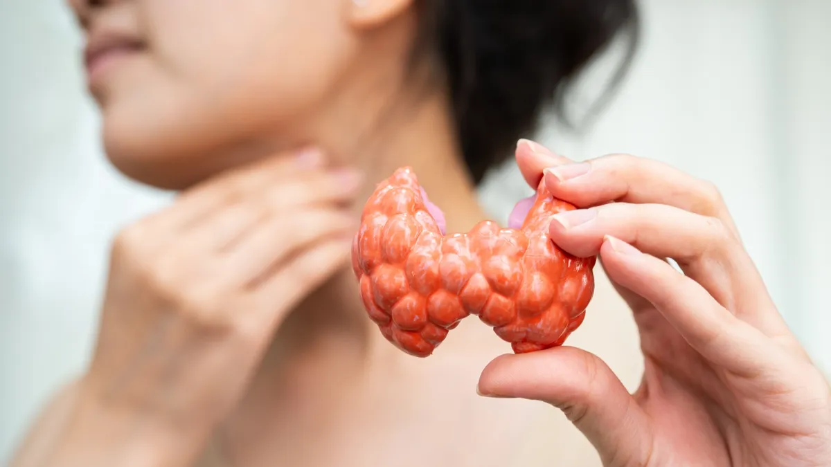 Cường giáp có chữa được không? Phương pháp điều trị cường giáp hiệu quả