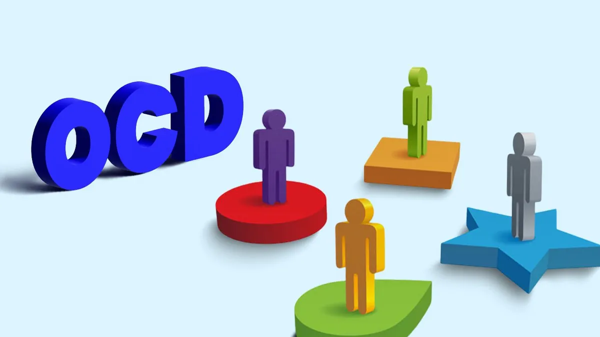 Bệnh OCD có chữa được không? Bật mí cách cải thiện bệnh