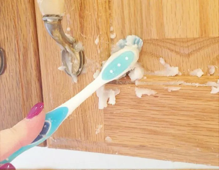 8 mẹo siêu tốc giúp vệ sinh nhà sạch