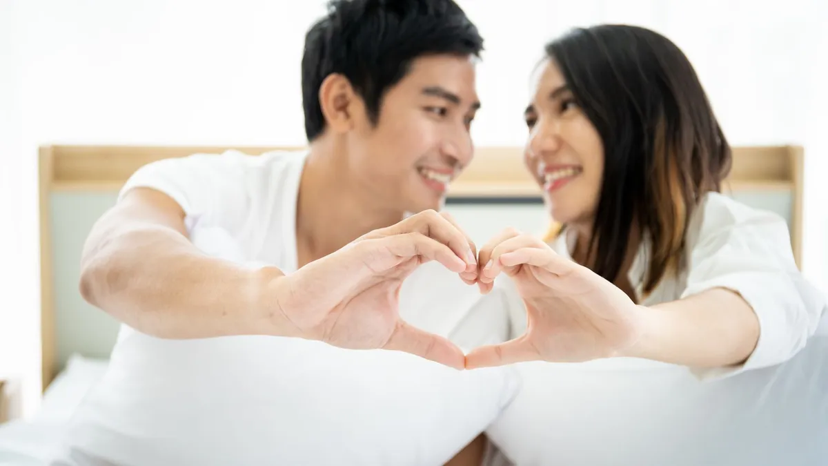 Thái độ của đàn ông sau khi quan hệ​ thể hiện điều gì? Giải mã bí mật phái mạnh