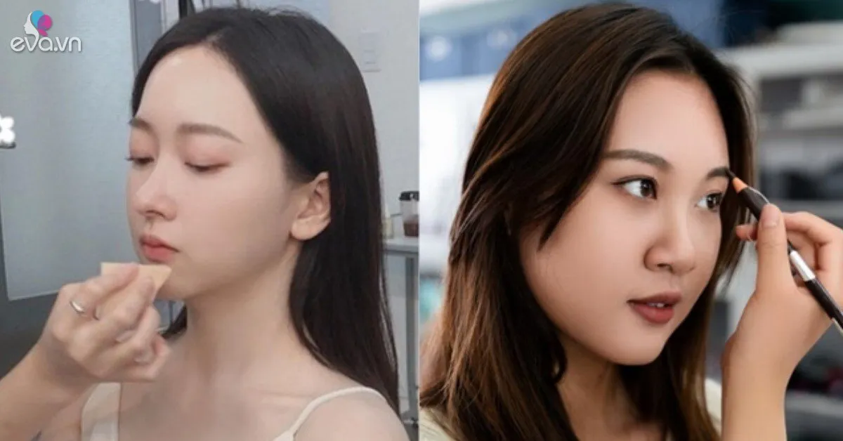 4 lỗi khi trang điểm khiến bạn trông như tăng thêm chục tuổi, người có gương mặt vàng cũng khó cân được
