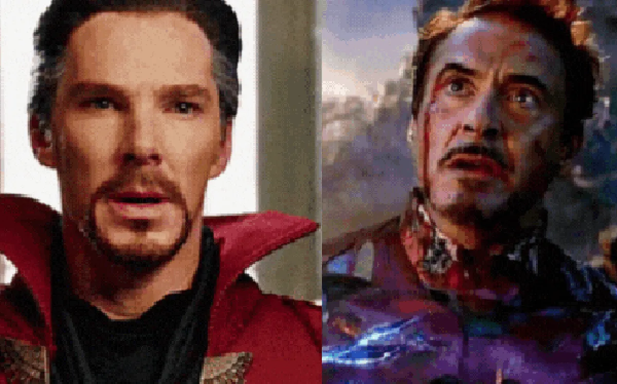 Rùng mình giả thuyết Doctor Strange cố ý giết Iron Man vì mục đích sâu xa, Doctor Strange 2 có xác nhận 1 chi tiết!