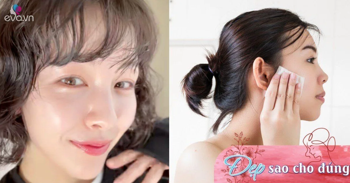 Phụ nữ Nhật có làn da căng bóng như phủ sương bất chấp tuổi tác nhờ 5 nguyên tắc rửa mặt giúp chống lão hoá
