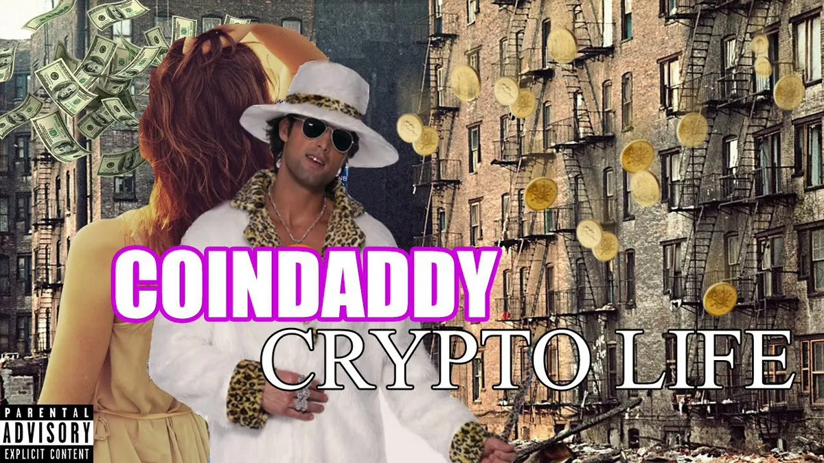 Rapper mê Bitcoin tạo ra một ca khúc riêng dành cho loại tiền mã hóa này, gia nhập nền văn hóa crypto tại thành phố San Francisco