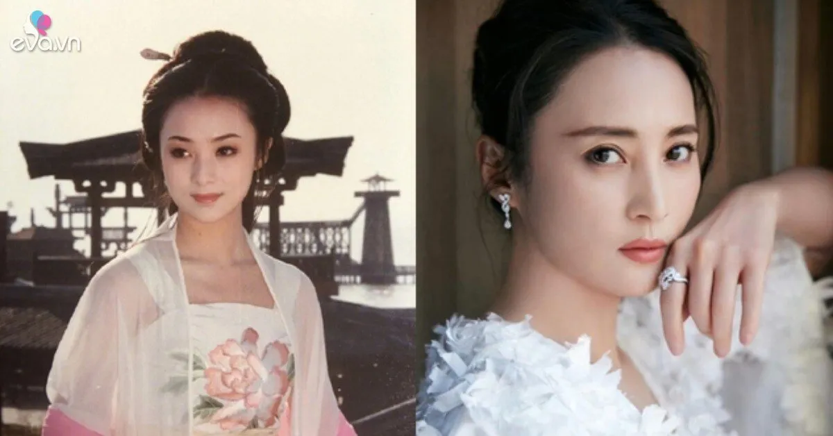 "Tây Thi đẹp nhất màn ảnh" tuổi U50 trẻ đẹp như gái 20, "bầu vượt mặt" vẫn mê giữ dáng với môn nguy hiểm