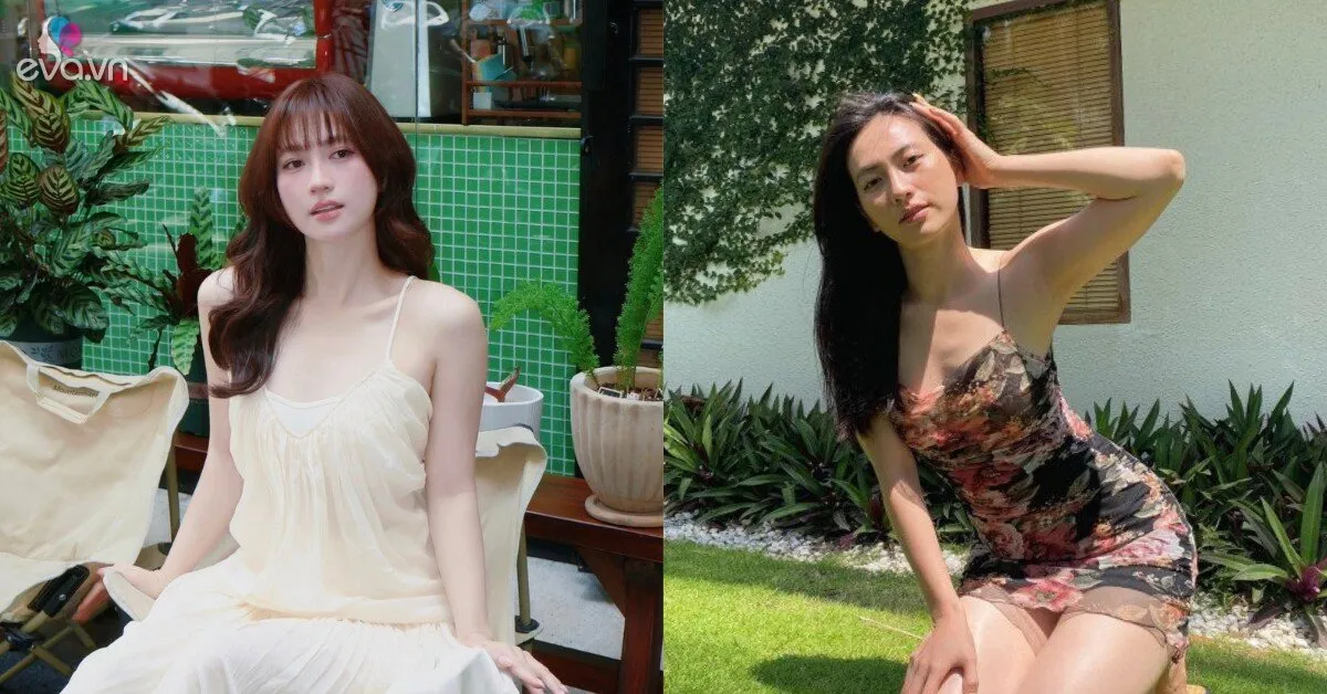 Cô gái bán xôi quê Cà Mau diện bikini khoe vóc dáng đẹp không tì vết, được khen xinh nhất Việt Nam