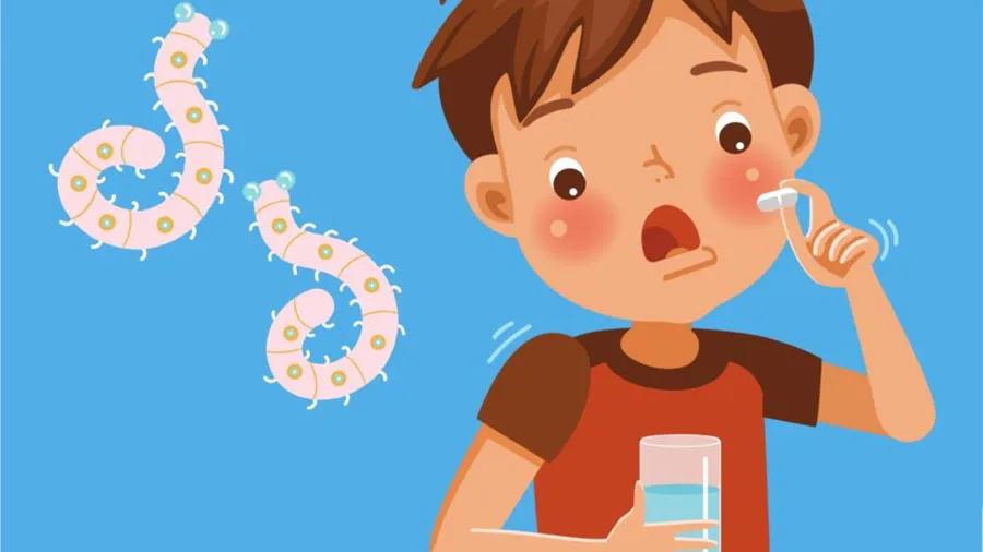 Thuốc tẩy giun tự tiêu là gì? Những điều cần biết để sử dụng an toàn và hiệu quả