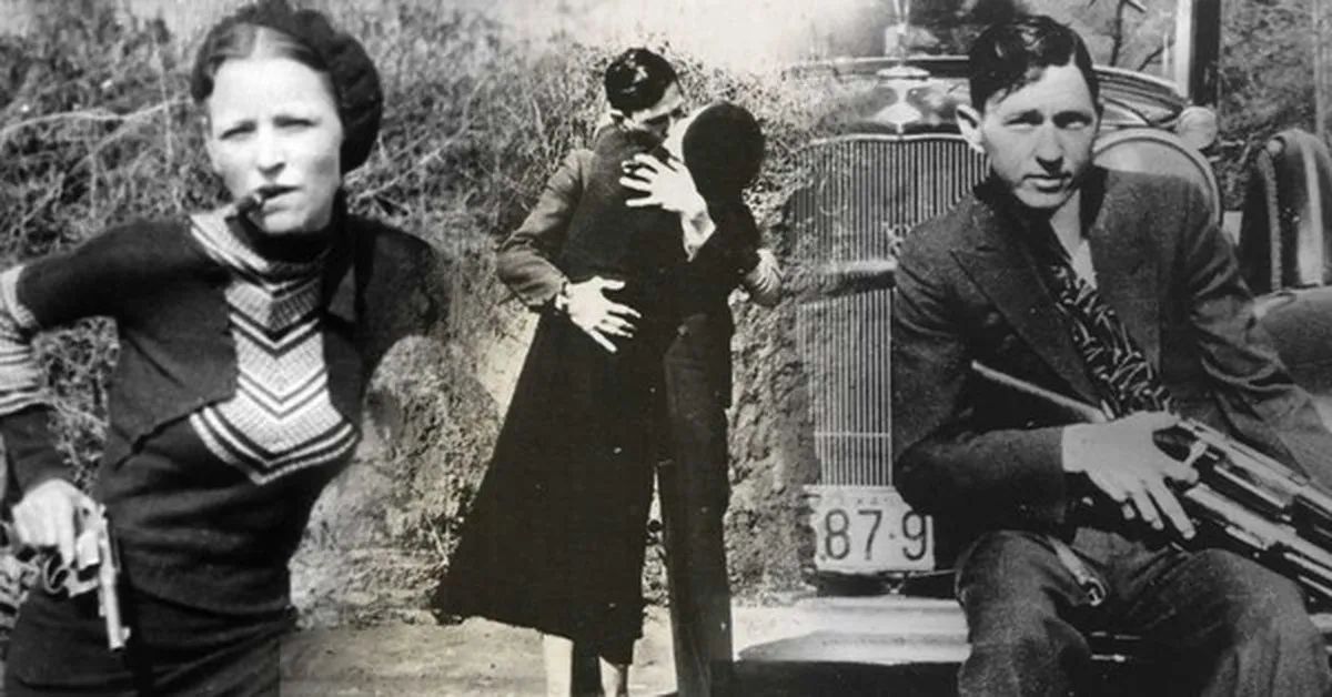 Bí mật ít người biết trong cuộc phục kích Bonnie và Clyde: Khi công nghệ lần đầu can thiệp vào công lý