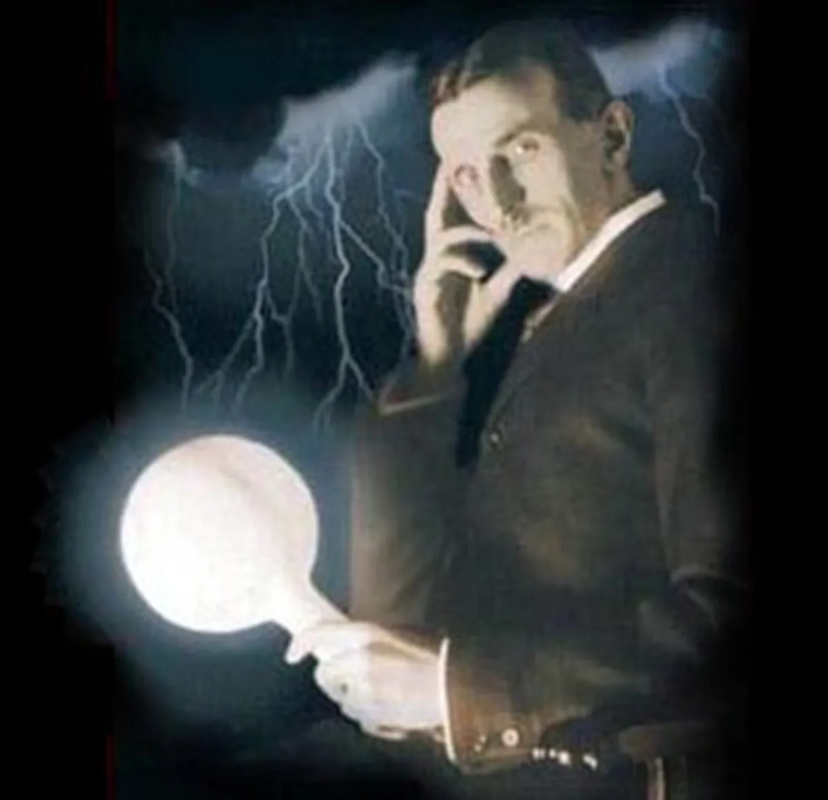 Những phát minh để đời của nhà khoa học Nikola Tesla