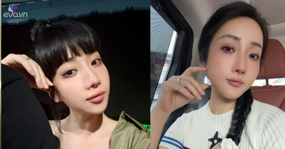 Cựu hot girl Hà thành là mẹ 7 con vẫn thần thái ngút ngàn