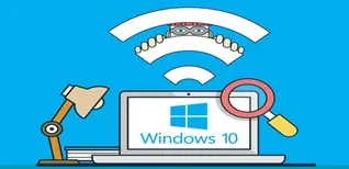 Cách xem mật khẩu Wifi đã lưu trên máy tính cực đơn giản khi bạn quên
