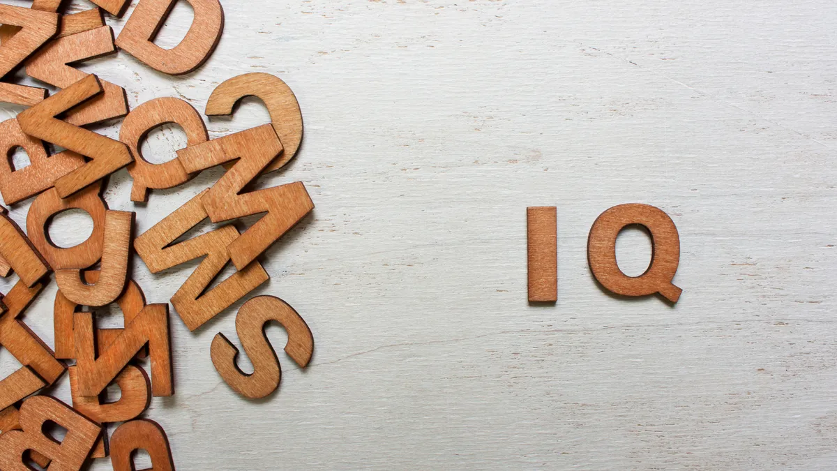 Chỉ số IQ có thay đổi không? Những yếu tố đến chỉ số IQ