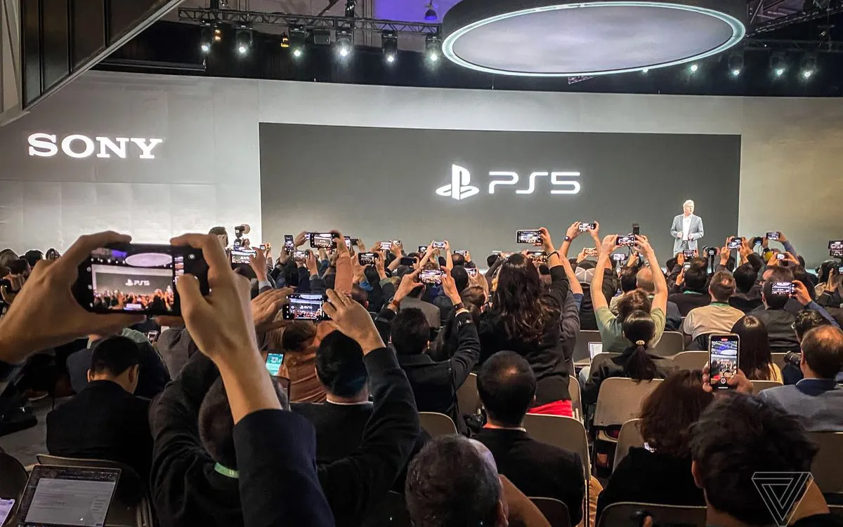 Chi phí sản xuất PlayStation 5 quá đắt, Sony có thể phải chịu lỗ