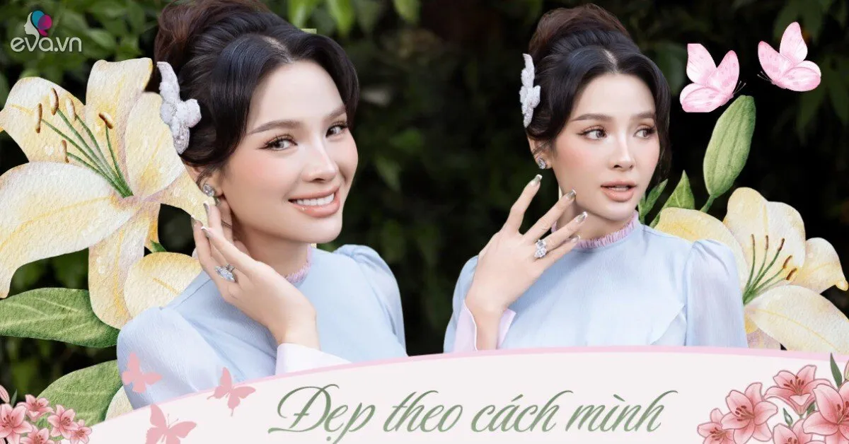 Phương Trinh Jolie: "Tôi xem những lời nói tiêu cực như món quà, nếu không đúng có quyền không nhận"