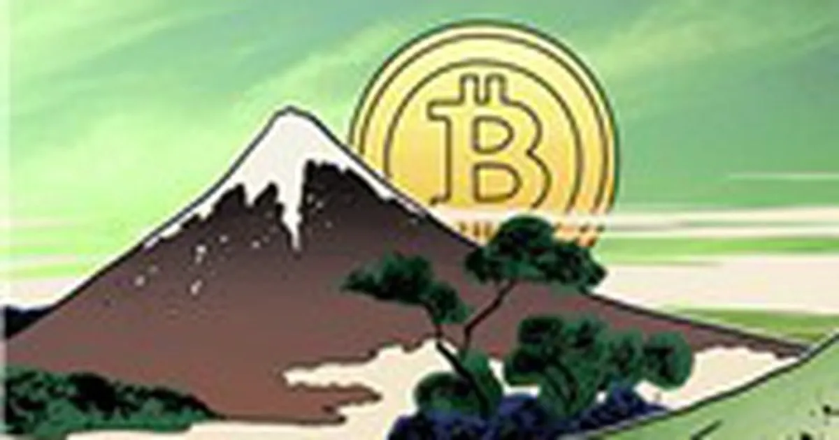 Nhật Bản trở thành thị trường bitcoin lớn nhất thế giới sau khi Trung Quốc cấm sàn giao dịch