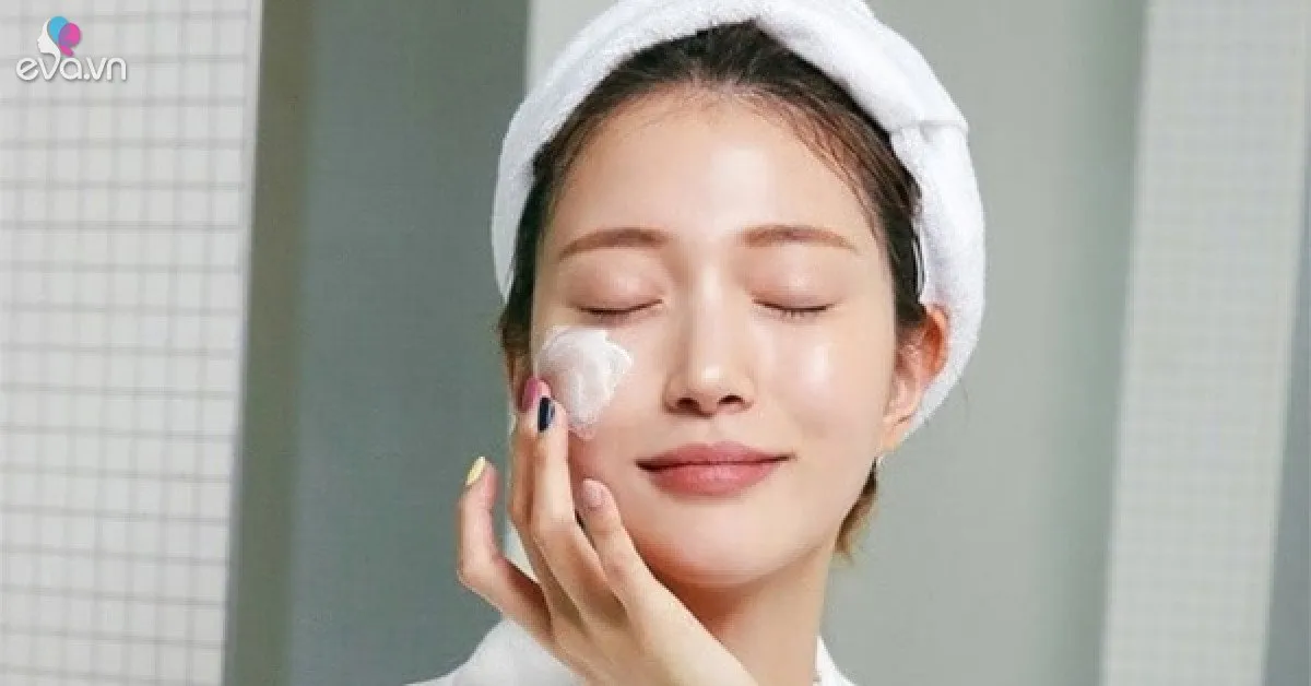 Top 5 "vũ khí cấp ẩm" mạnh mẽ nhất giúp da luôn mềm mướt mùa hanh khô
