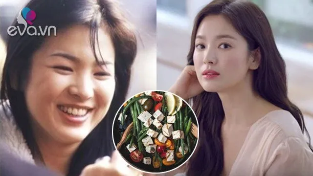 Món ăn 5 nghìn một miếng giúp sao Hàn "gọt dáng", chị em ăn đúng thời điểm này, giảm 5kg trong 1 tuần