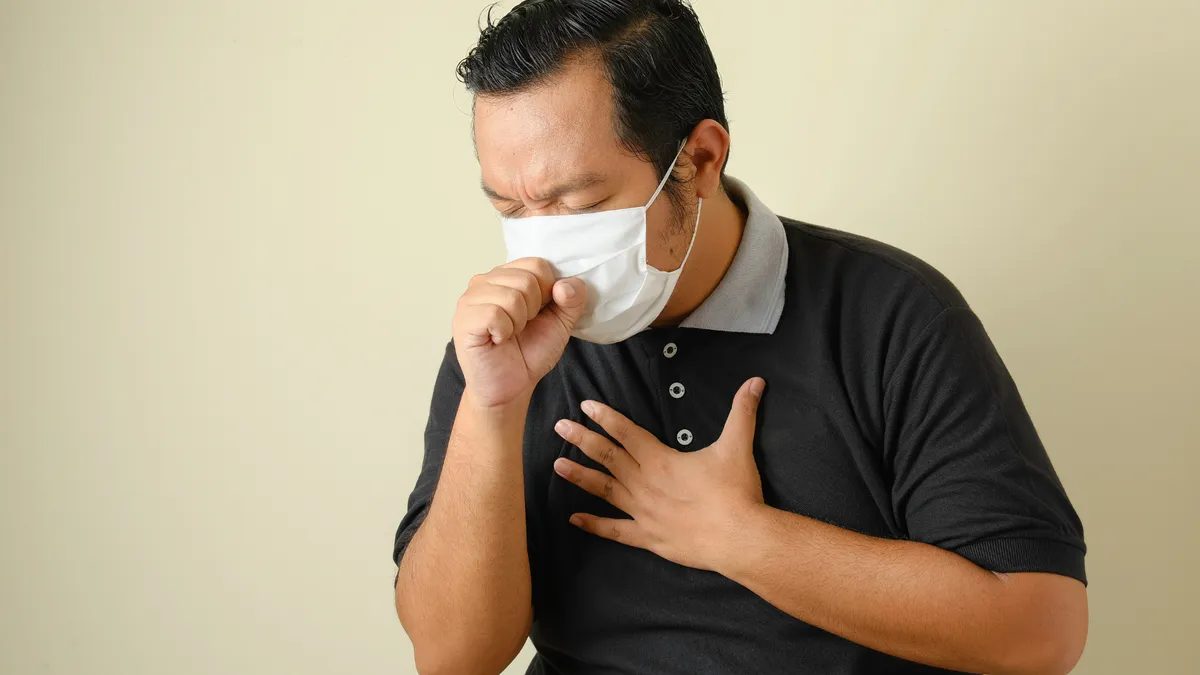 Điều trị hen phế quản: Nguyên tắc và các phương pháp hiện nay