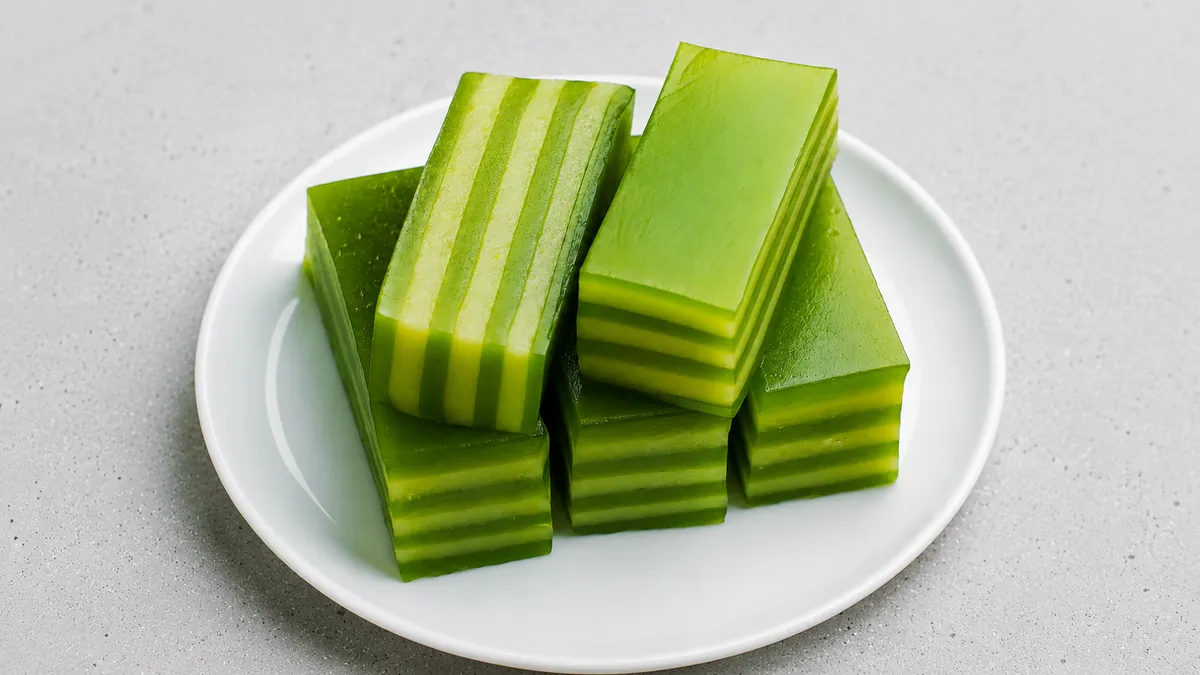 Bánh da lợn bảo quản bao lâu? Một số lưu ý khi bảo quản bánh da lợn