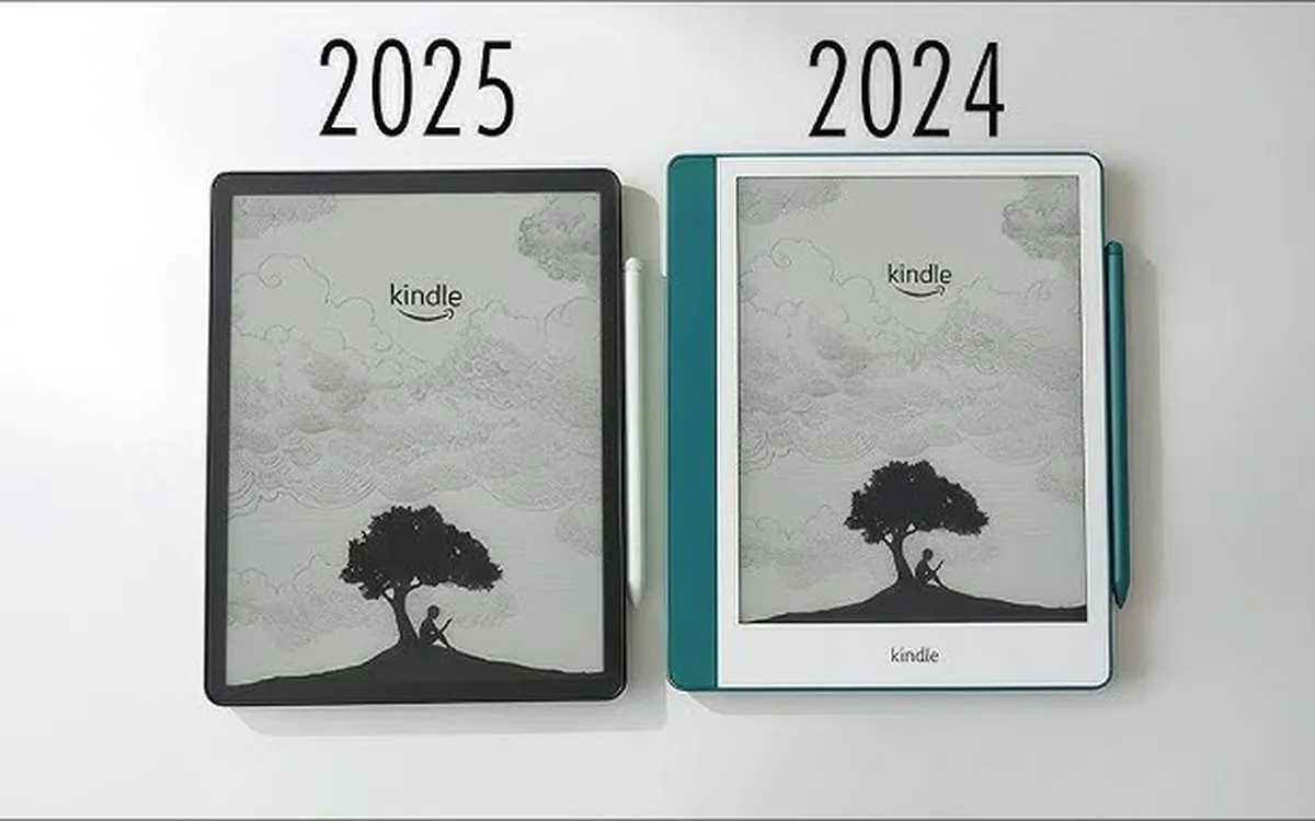 Kindle Scribe thế hệ mới hứng "gạch đá" vì mức giá trên trời: Người dùng chê đắt một cách vô lý