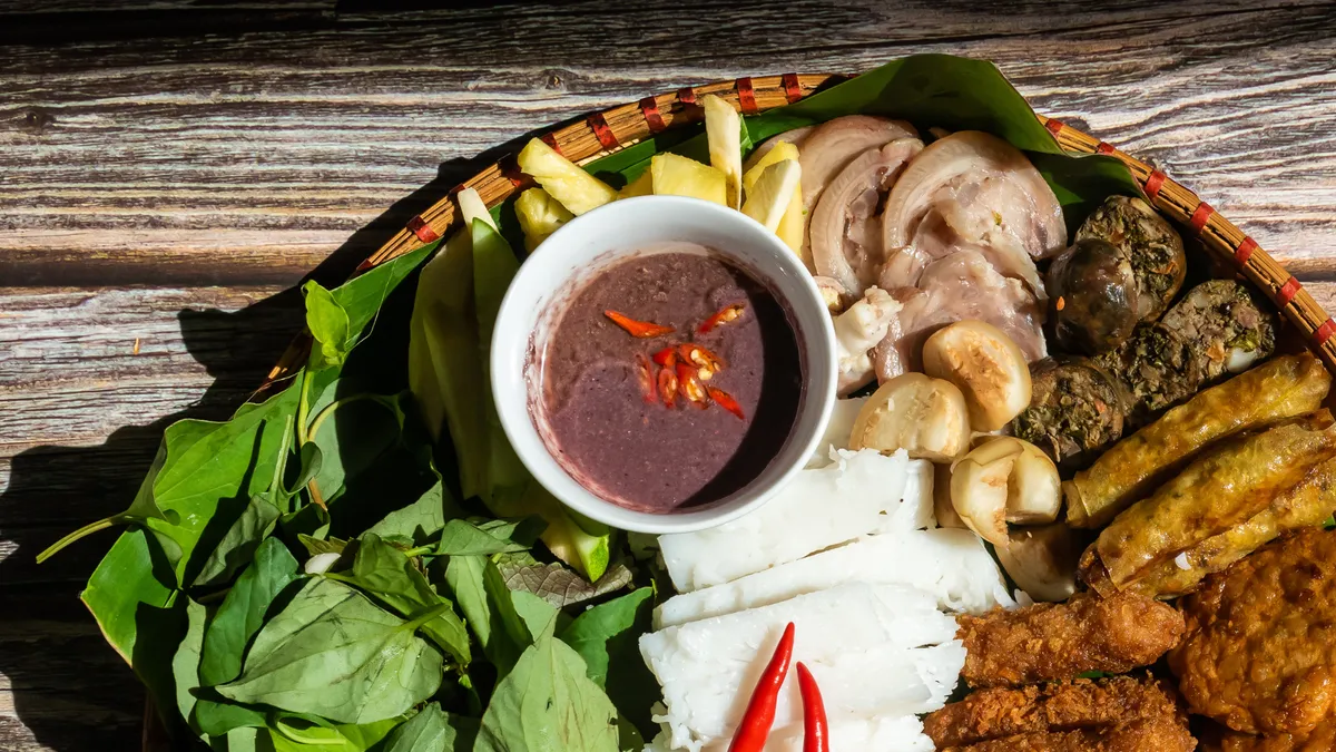 2 loại gia vị dùng nhiều "phá gan" chẳng kém rượu bia, nhiều người Việt lại cực mê