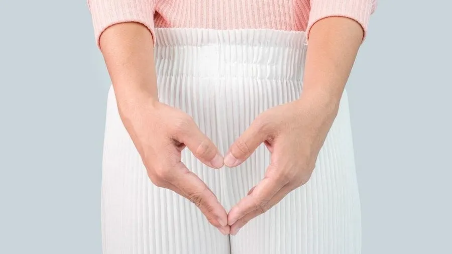 Cách chăm sóc vùng kín "khô hạn" ở tuổi 20