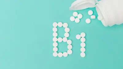 Gội đầu bằng vitamin B1 có nhanh mọc tóc không?