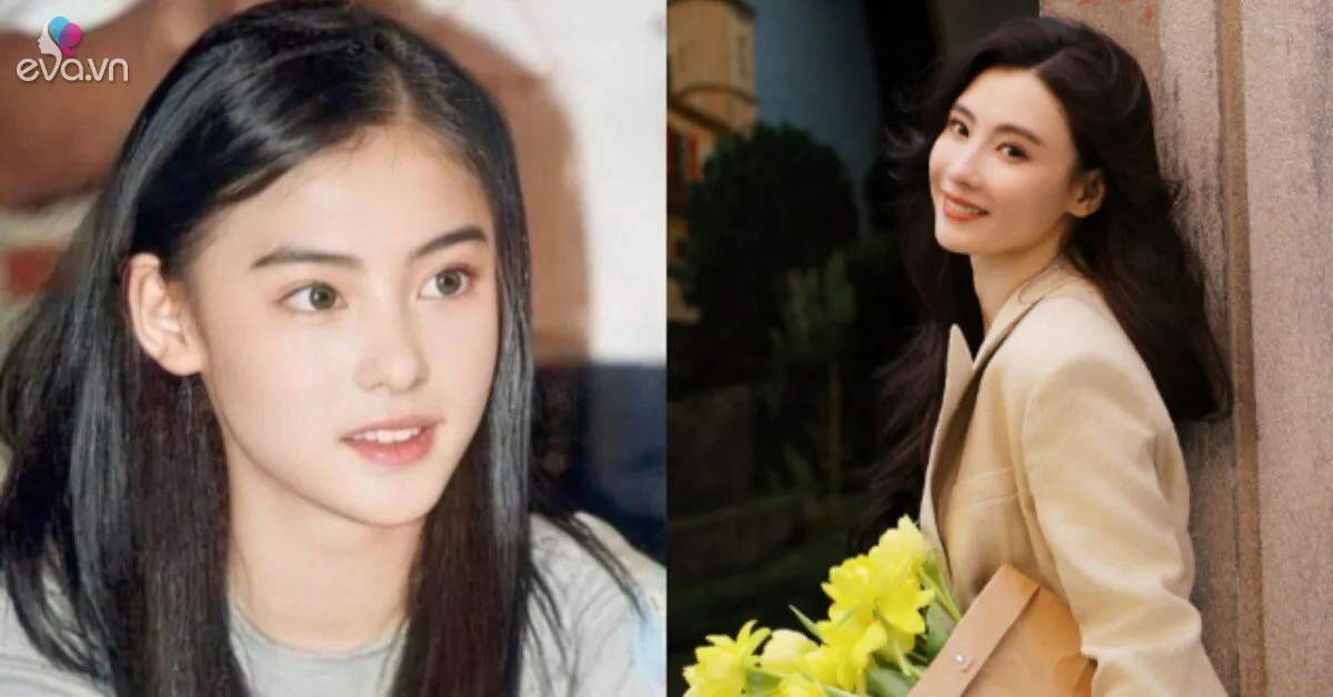 Mỹ nhân có mũi đẹp nhất showbiz sở hữu làn da không nếp nhăn ở tuổi 45: Uống sữa mè đen mỗi sáng, mê ăn loại quả là "siêu thực phẩm"