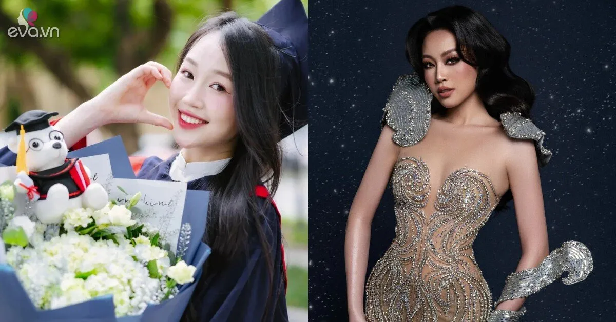 Mỹ nhân xứ Nghệ là Thạc sĩ Quản trị Kinh doanh thi Miss Intercontinental 2026
