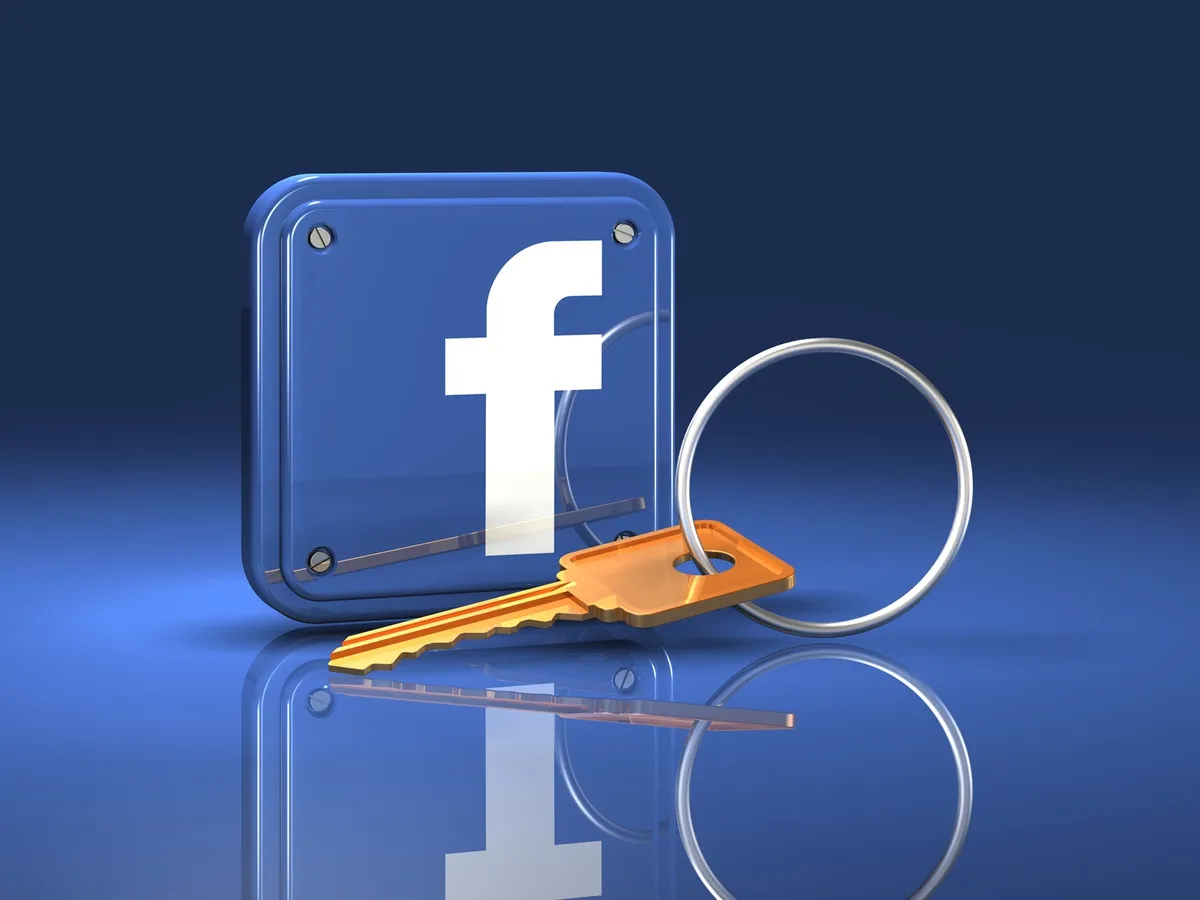 Facebook cũng lưu lịch sử tìm kiếm, hãy học cách xóa để giữ mình an toàn