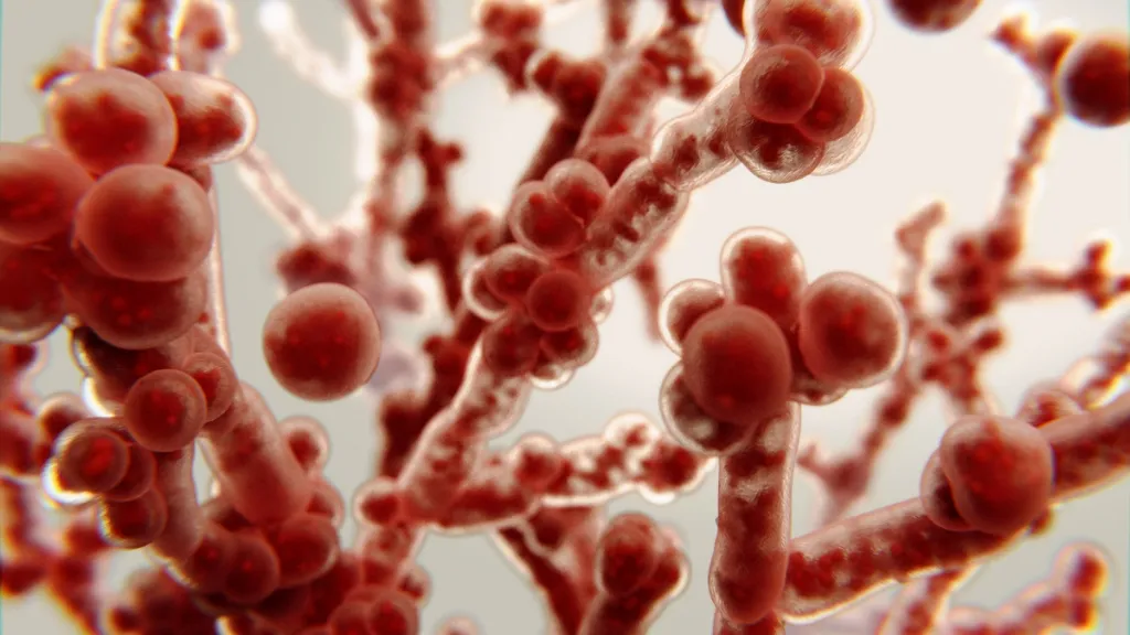 Nấm Candida chết ở nhiệt độ bao nhiêu? Lưu ý khi xử lý đồ dùng