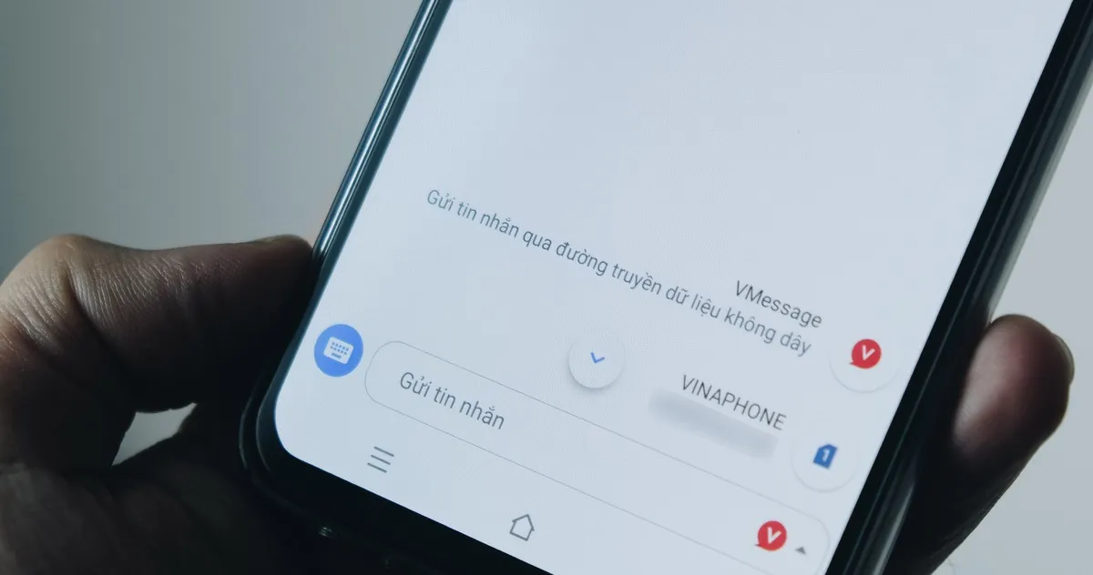 Vmessage ra mắt: Dịch vụ giống iMessage, FaceTime của Vingroup dành cho người dùng Vsmart