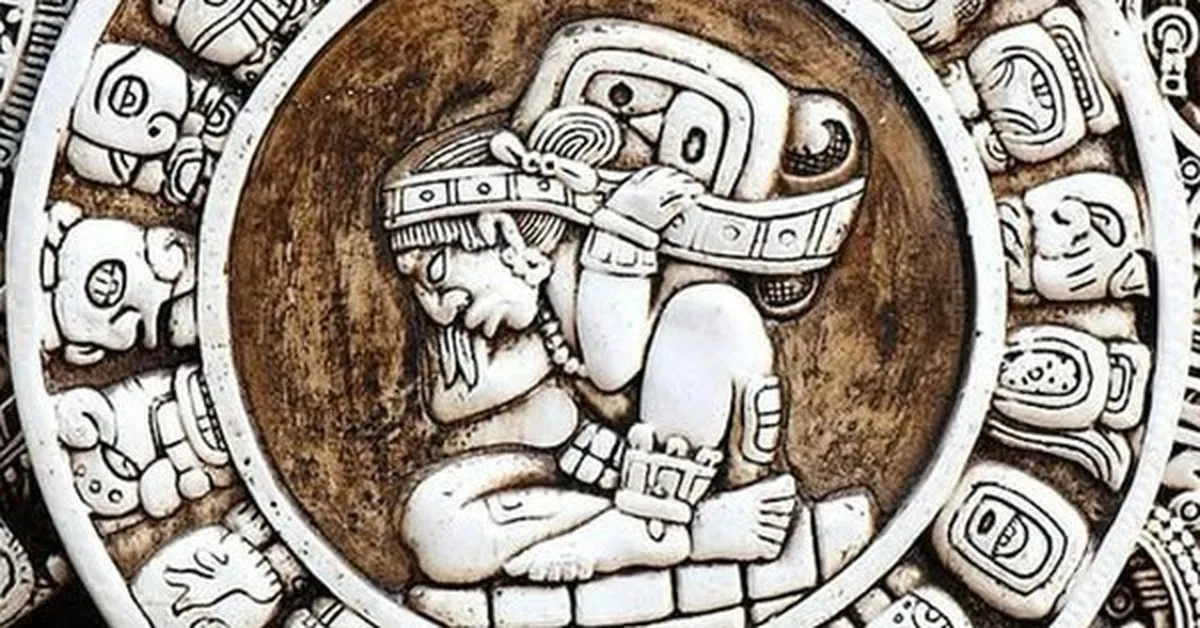 Bí ẩn Maya: Thiên tài thiên văn và lời tiên tri gây tranh cãi về ngày tận thế