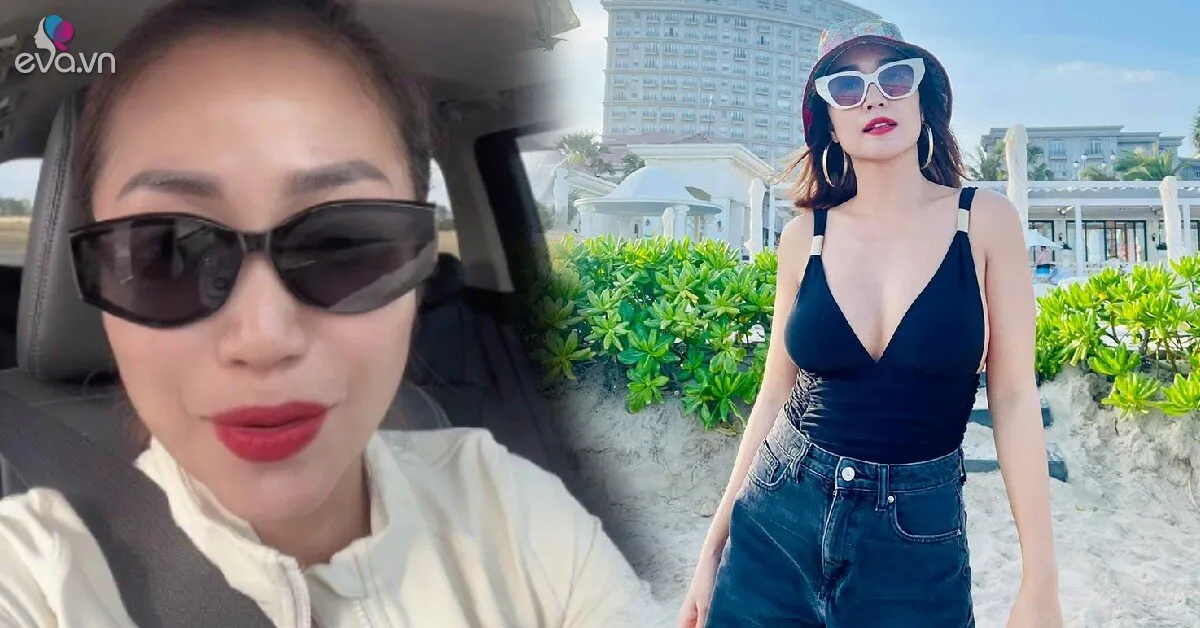 Ốc Thanh Vân ở Úc vẫn giữ thói quen làm đẹp ở Việt Nam hệt Phạm Hương, bảo sao 40 tuổi vẫn trẻ mơn mởn