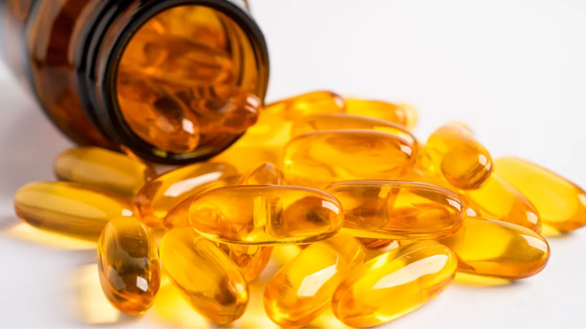 Uống vitamin E có trắng da không​? Công dụng vitamin E đối với làn da