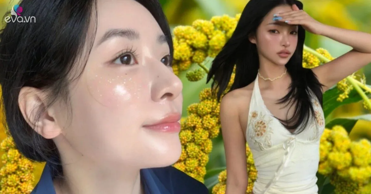Loại hạt tí hon được ví như "ngũ cốc vàng": Ăn đều giúp trẻ lâu, bụng phẳng, dáng gọn bất ngờ