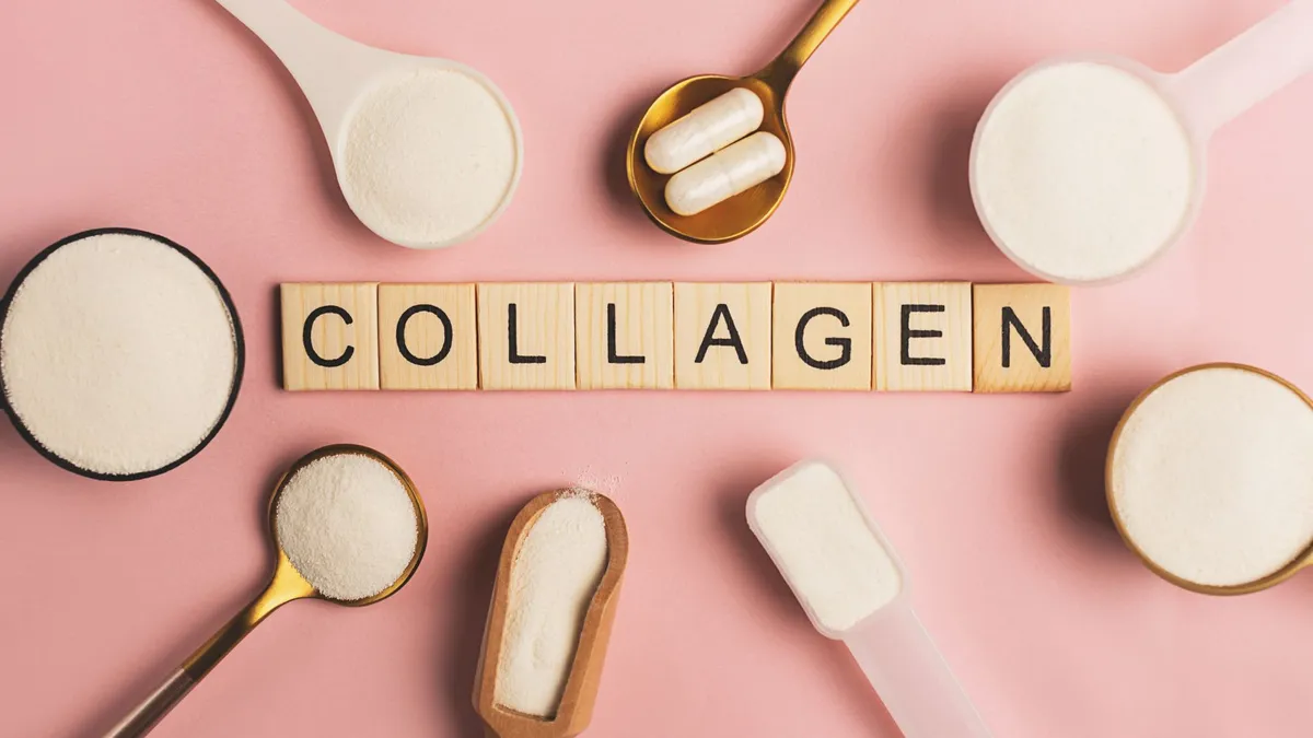 Bị u lành có uống được collagen không? Giải đáp từ chuyên gia