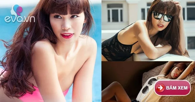 Loạn nhịp tim với vẻ đẹp hoang dã của siêu mẫu Hà Anh