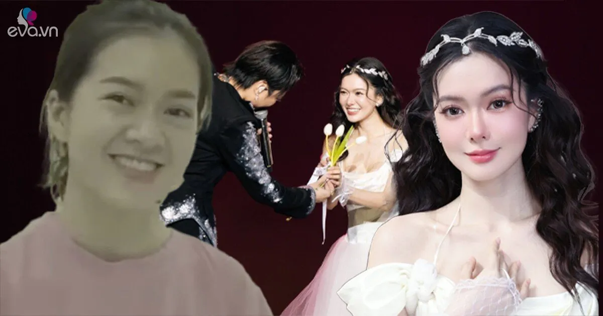 Nhan sắc nàng thơ mới của Soobin sau màn phẫu thuật thẩm mỹ đại thành công, hiện tại - trước kia như hai người khác