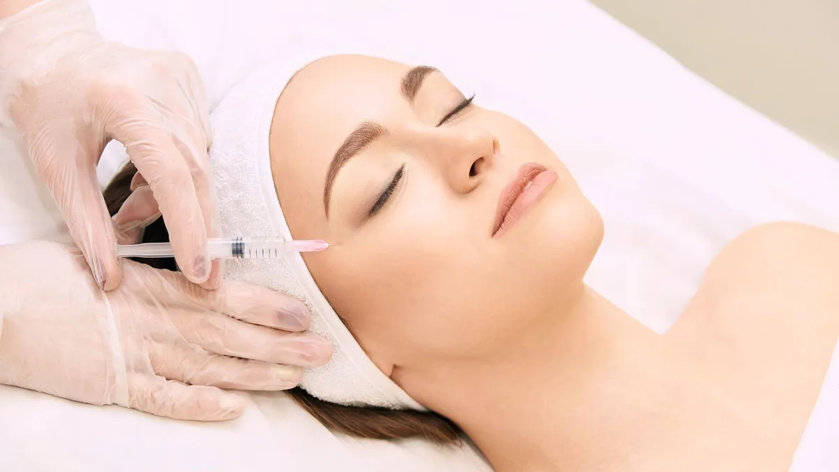 Rejuran là gì? Công nghệ trẻ hóa da được nhiều tín đồ làm đẹp quan tâm