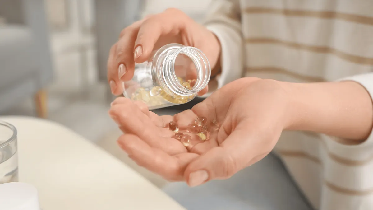 Vitamin E có tác dụng gì với phụ nữ? Khi nào nên bổ sung vitamin E?