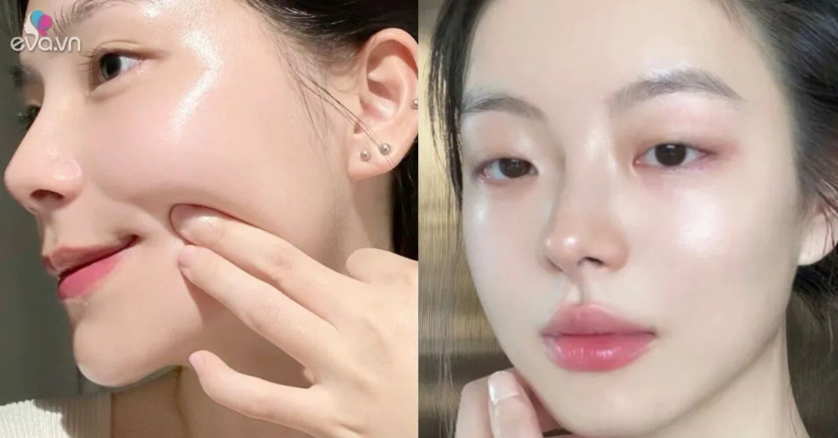 Phương pháp chăm sóc da 3 bước giúp làn da sáng mềm mịn như sữa được phái đẹp bên Trung truyền tai nhau