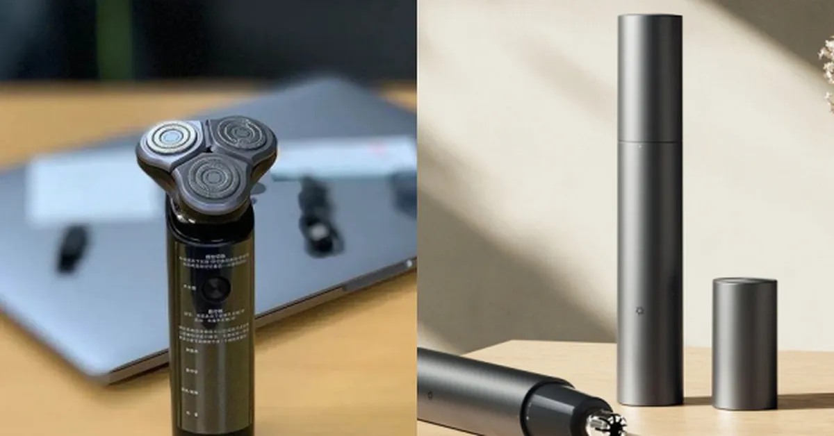 6 món đồ chăm sóc cá nhân Xiaomi Mijia hút khách ở Việt Nam: Đồ nhỏ nhưng lượt bán khủng