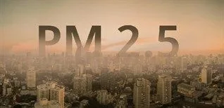 Bụi mịn PM2.5 gây ô nhiễm không khí là gì? Tác hại và cách phòng tránh bụi mịn PM2.5